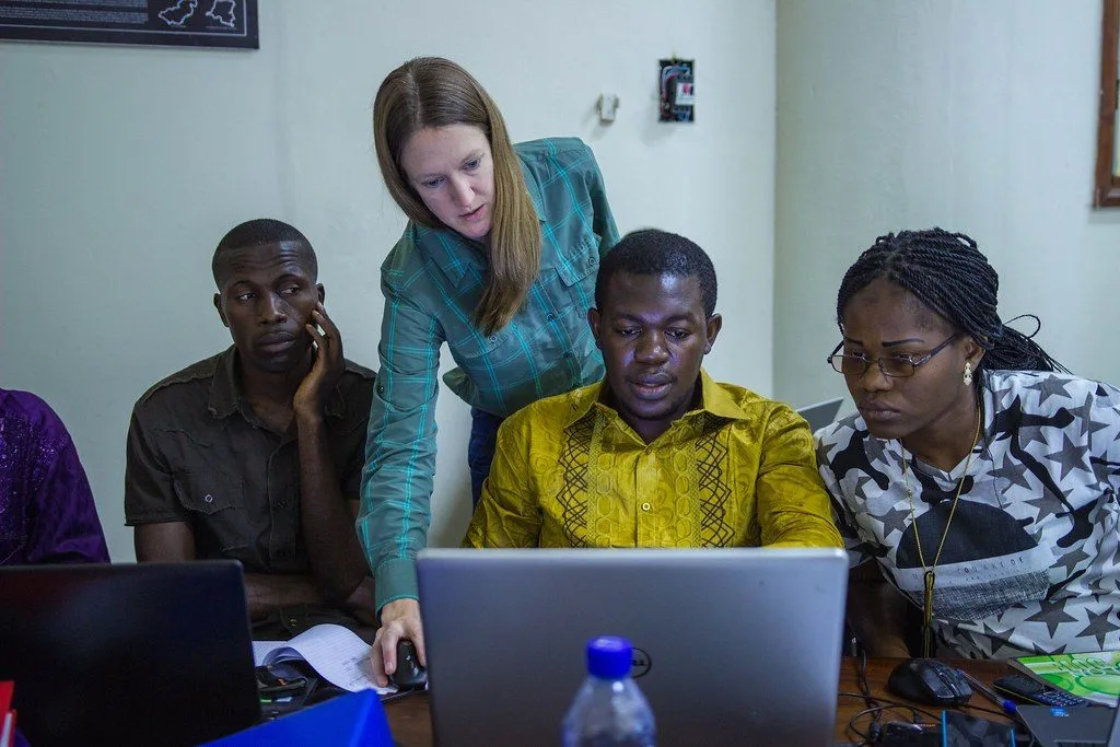 WHO Urges Community Action to Stop Ebola in DRC