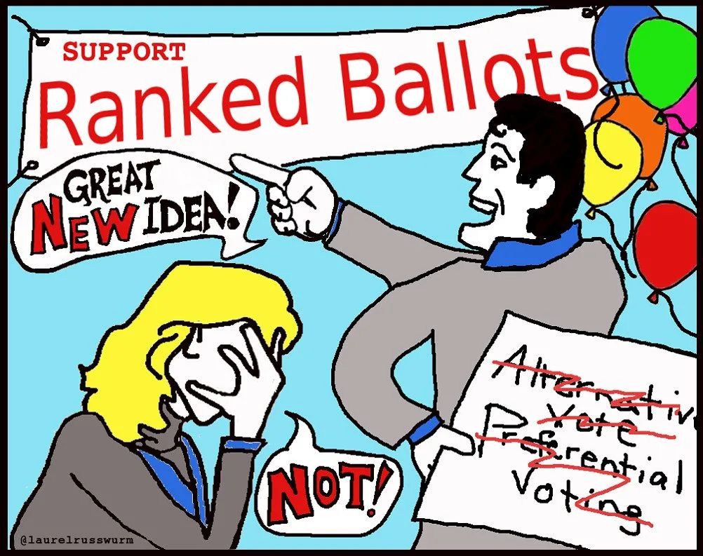 Climate Disasters Threaten Elections and Democratic Stability