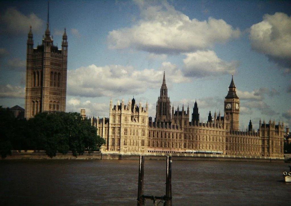 MPs: UK lacks plan to repel a military invasion