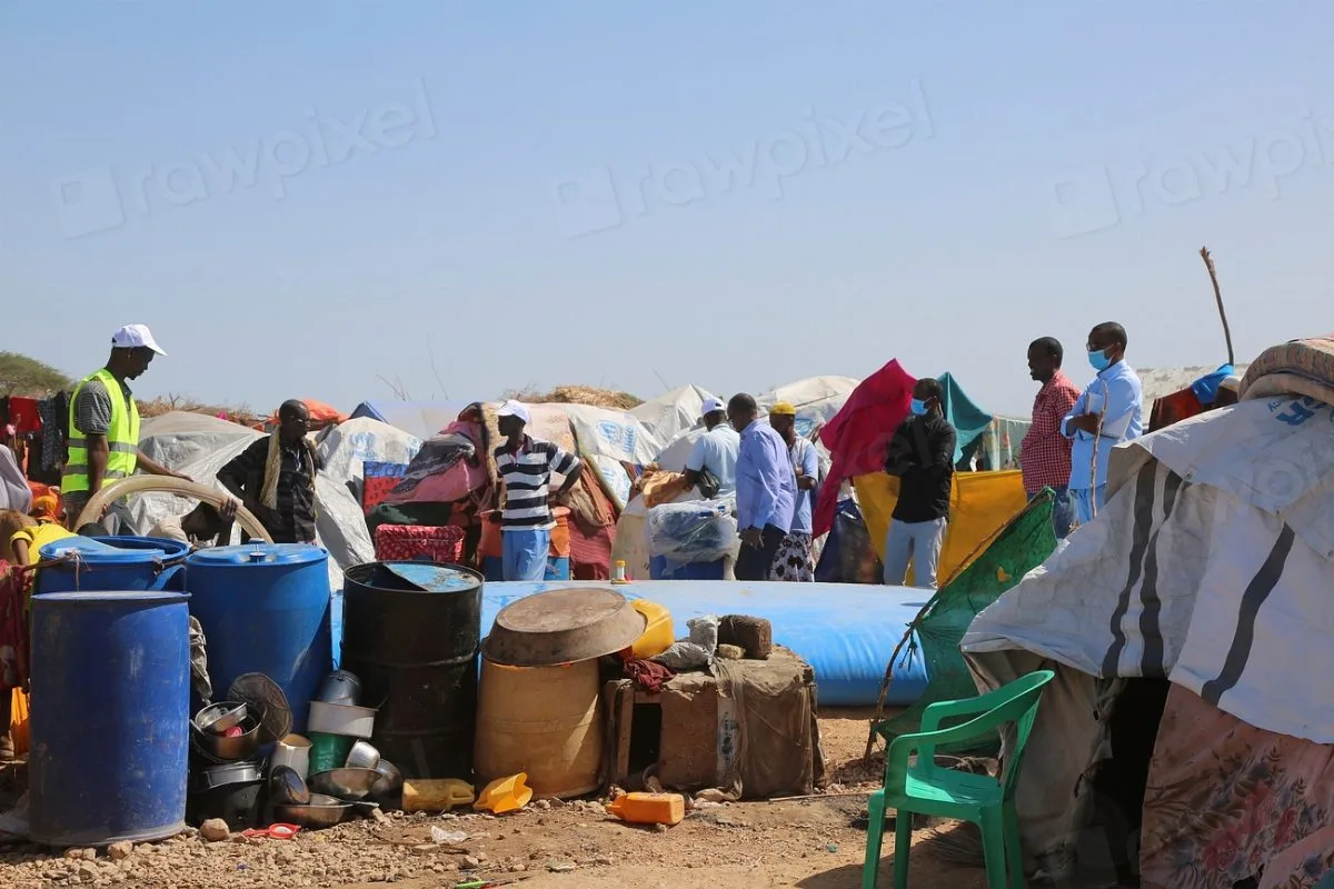 Around 60,000 Migrants Reach Ceuta in 24 Hours