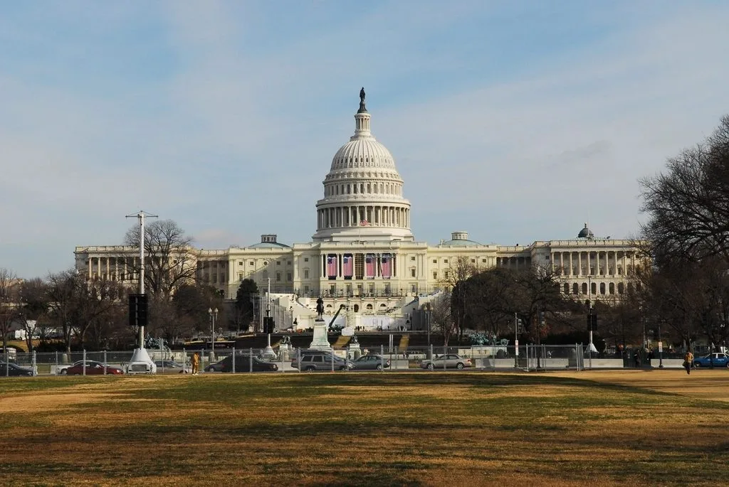 Senate Approves Deal to End Historic Shutdown