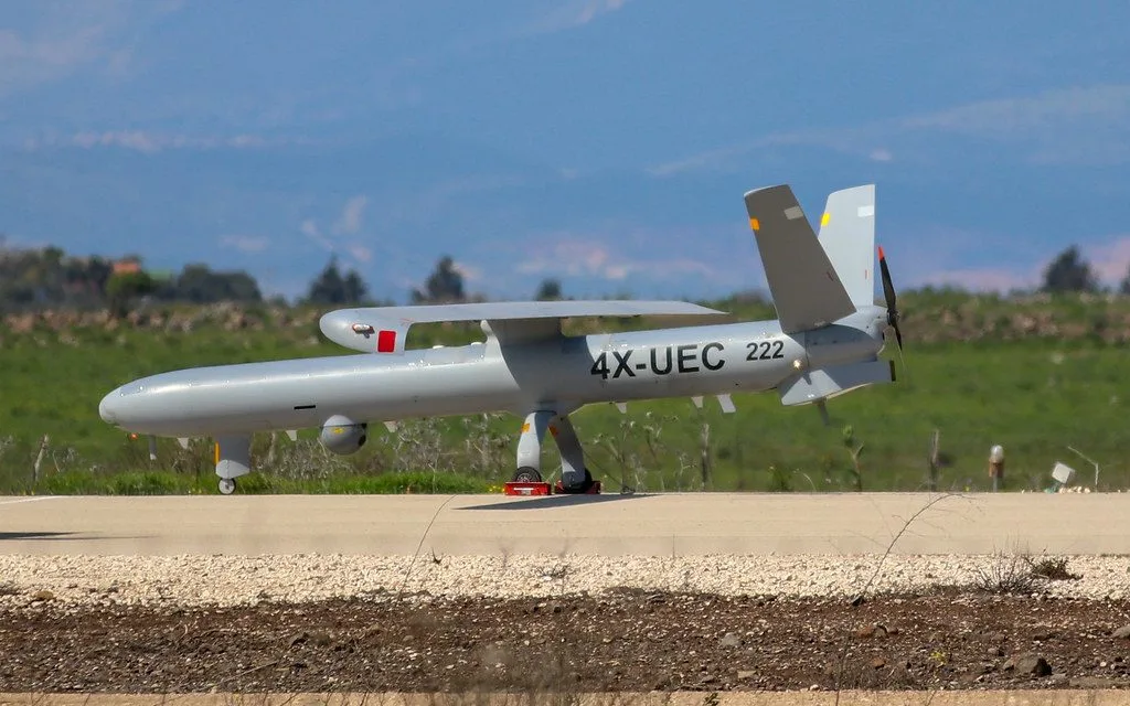 Drone strike on fleeing families in North Kordofan kills 24