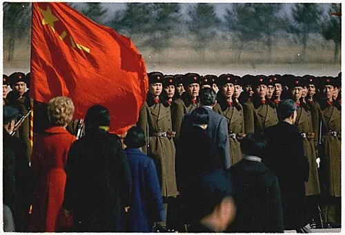 How China Spies on the UK in 2025