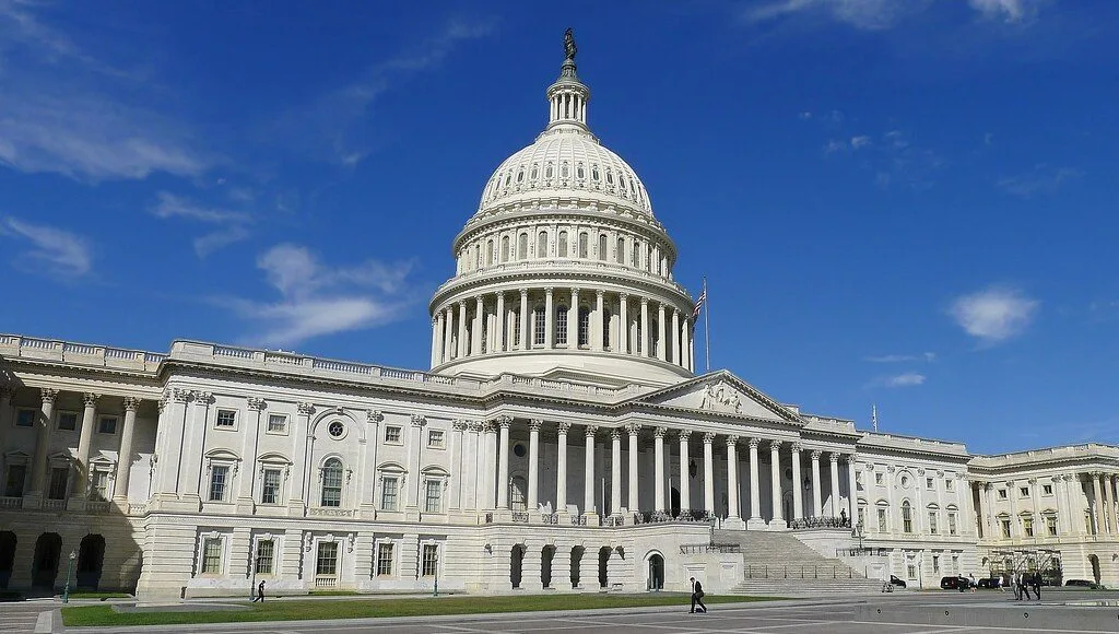 Senate Advances Deal to End Longest U.S. Shutdown