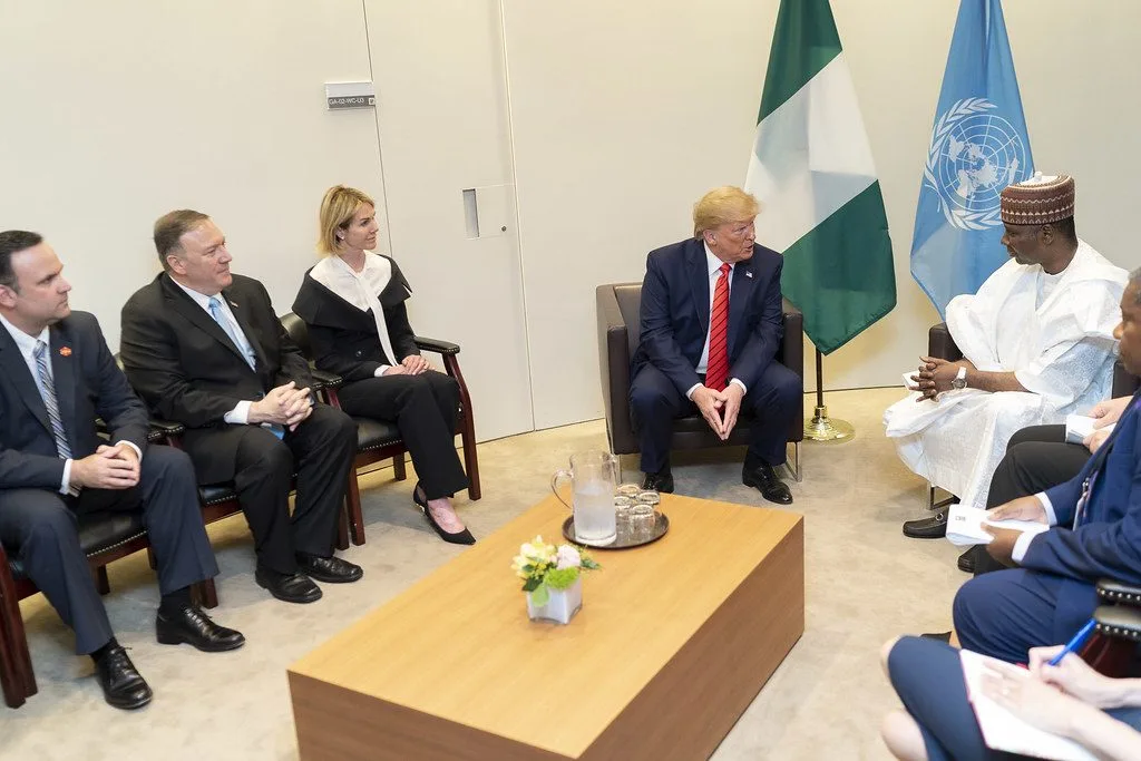 Nigeria shaken by mass abduction of 215 schoolchildren
