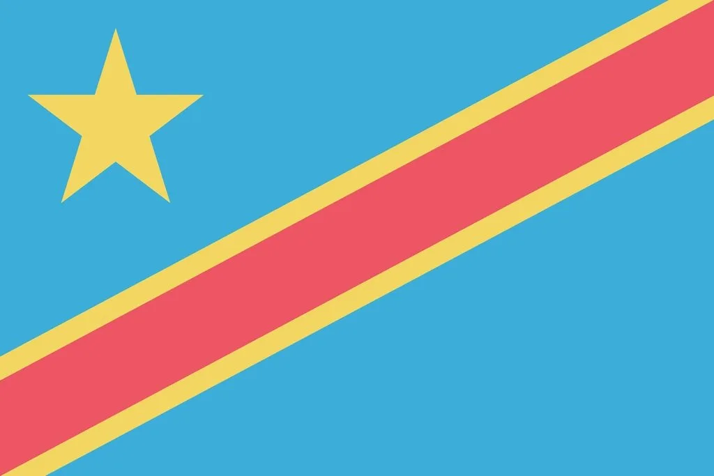Hundreds Flee DR Congo Fighting Despite Washington Peace Deal