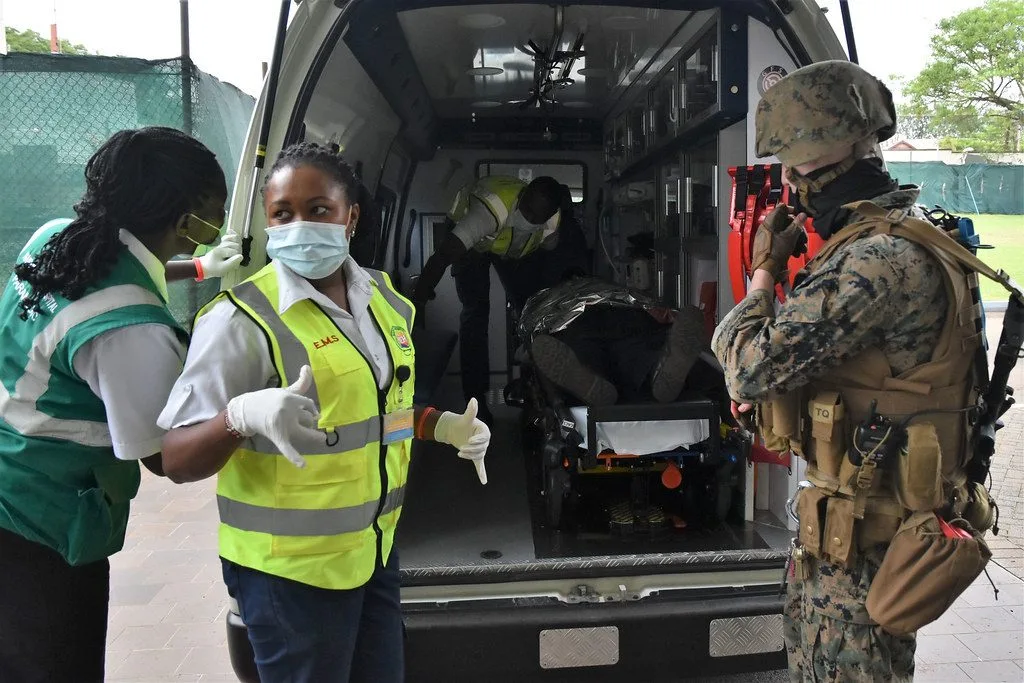 Over 1,000 Kenyan Workers Sacked After Meta Ends Contract