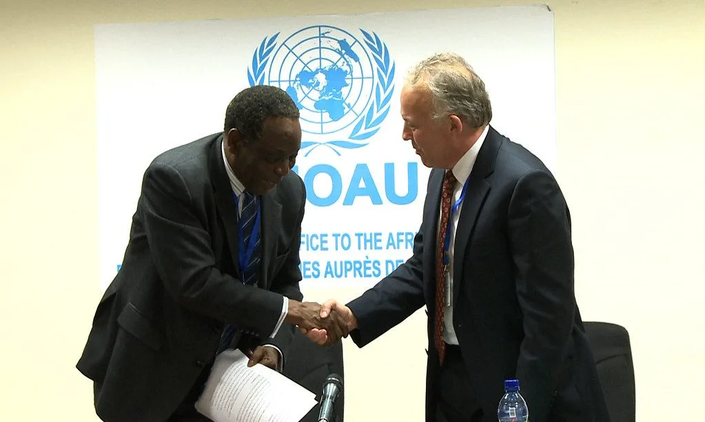 Ethiopia Confirms Marburg Outbreak in South