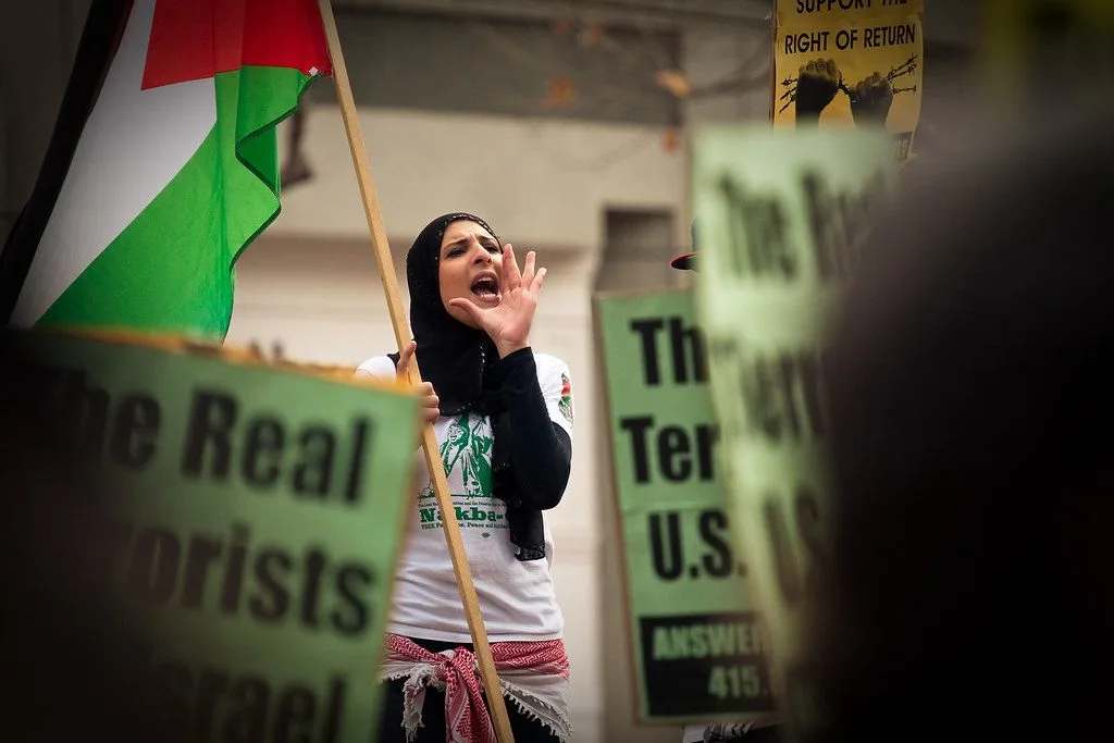 Palestinian Former EUBam Worker Sues EU Over Dismissal