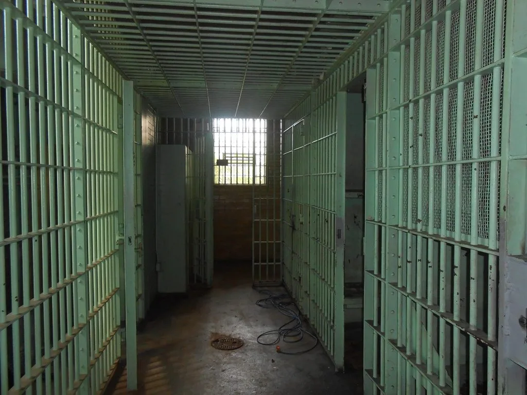 Early-release prisoners cycling back into jail, governors warn