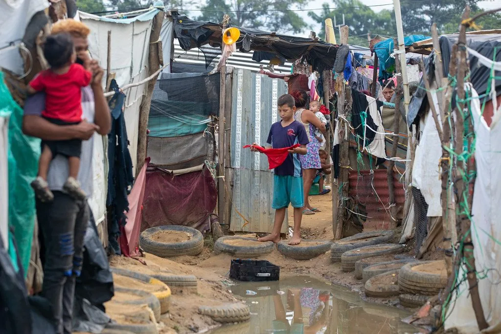 Thailand lets Myanmar refugees work to ease aid and labour gaps