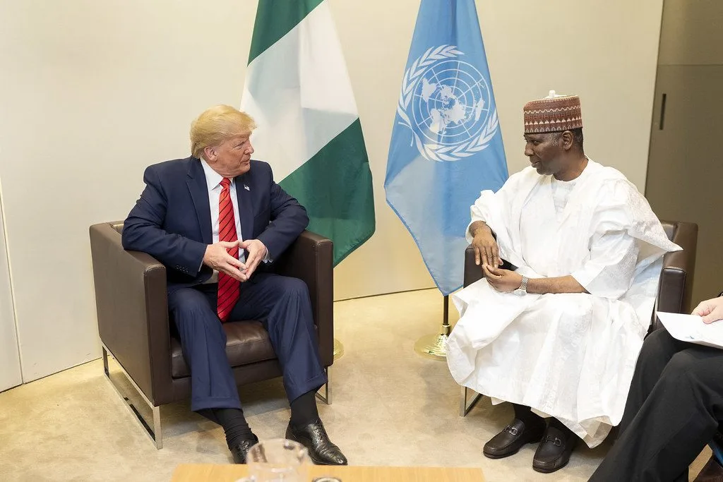 More than 300 Students Kidnapped in Nigeria; Security Concerns Rise