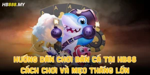 Hướng dẫn chơi bắn cá