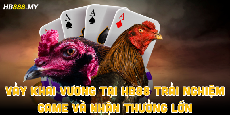 Vảy khai vương