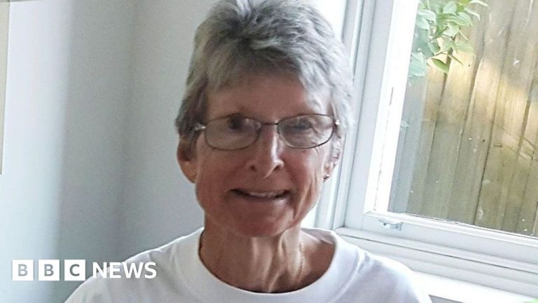 Daughter criticises Australia cruise operator after mother dies on island