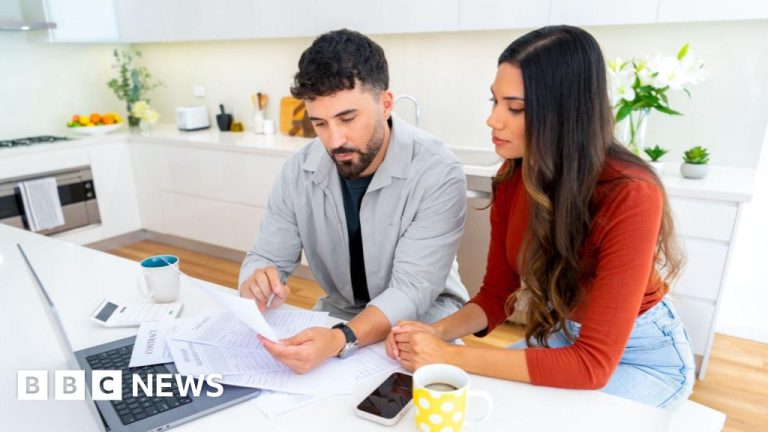 Thousands on benefits could have energy debt cancelled by Ofgem