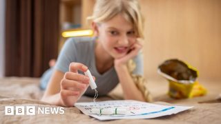 Awkward but worth it: The dads tackling the period taboo