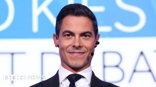 Who is Rob Jetten, tipped to become youngest Dutch prime minister?