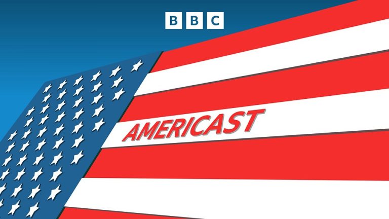 Americast – Americanswers…on 5 Live! Will Kamala Harris (and Donald Trump) run for president again? – BBC Sounds