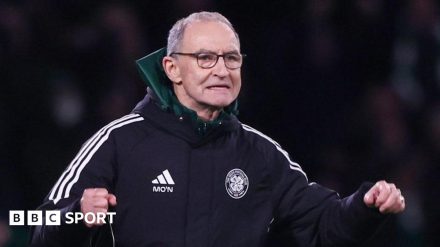Celtic: How Martin O’Neill banished anxiety and restored confidence on return