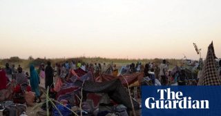 Mass killings reported in Sudanese city seized by paramilitary group