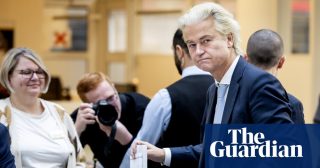 Geert Wilders convinced Dutch voters the far right could run the country. What is their verdict now?