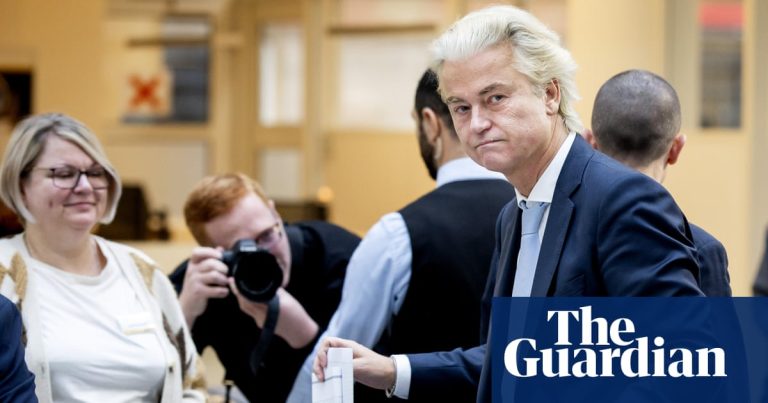 Geert Wilders convinced Dutch voters the far right could run the country. What is their verdict now?