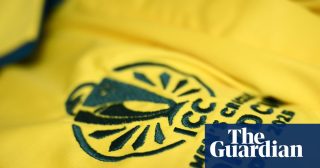 Australia Women’s Cricket World Cup players ‘touched inappropriately’ in India