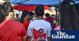 Thailand to let Myanmar refugees work to counter aid cuts and labour shortages