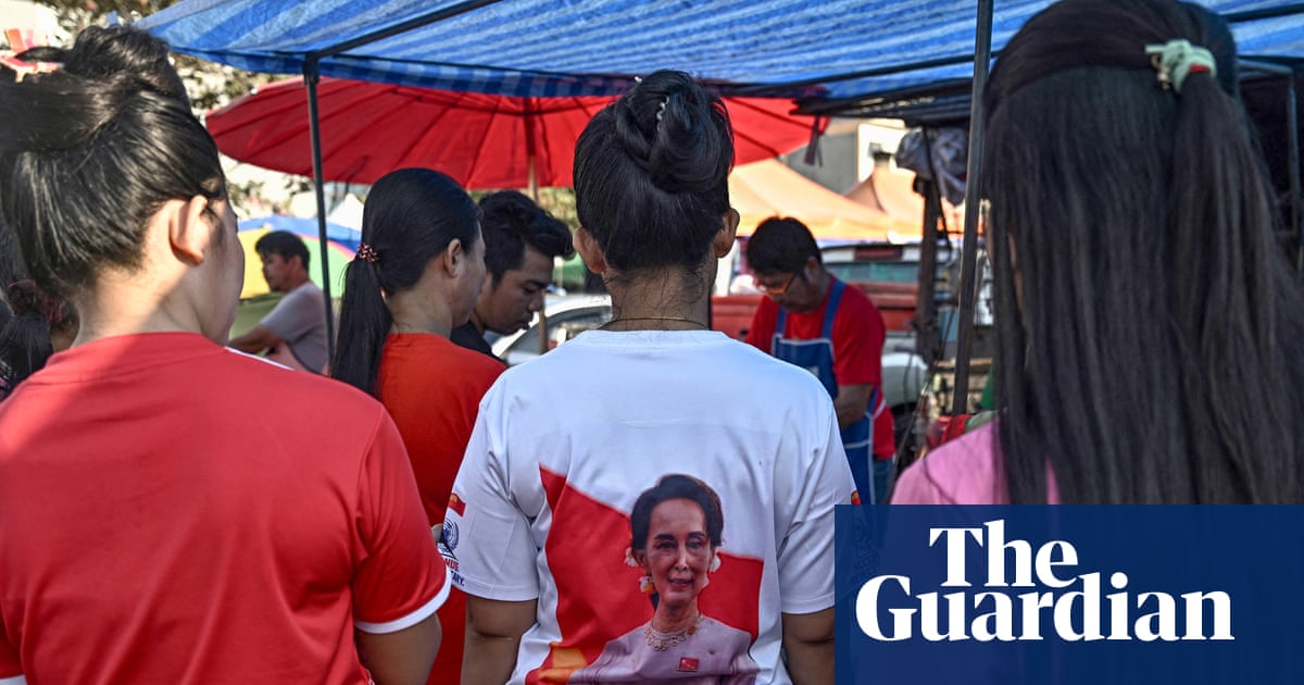 Thailand to let Myanmar refugees work to counter aid cuts and labour shortages