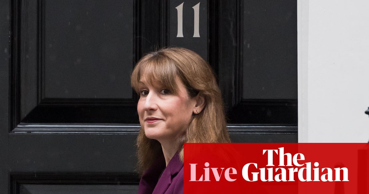 Tories say Starmer should sack Reeves for breaking law and breaking ministerial code – UK politics live
