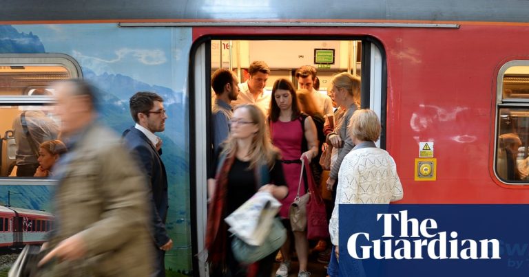 Benefits of a four-day week are ever clearer, despite Steve Reed’s stance