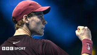 ATP Finals 2025: Sinner and Fritz win in Turin