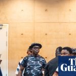 Protesters target major new Nigerian museum embroiled in looted artefacts row