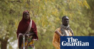 Terrorist turf war in north-east Nigeria kills about 200