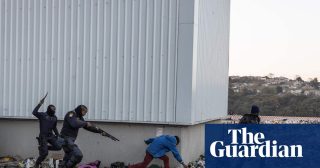 Jacob Zuma’s daughter goes on trial over deadly South African riots