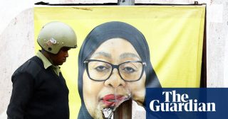 Tanzania police arrest opposition party official after deadly election protests