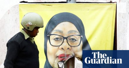 Tanzania police arrest opposition party official after deadly election protests