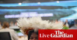 Cop30 agenda agreed as crucial climate talks begin