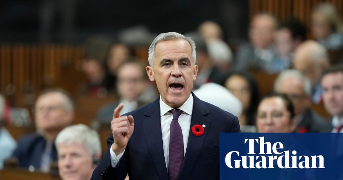 Carney survives two confidence votes on budget, quashing fears of winter election