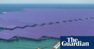 China’s CO2 Emissions Flat or Falling for 18 Months