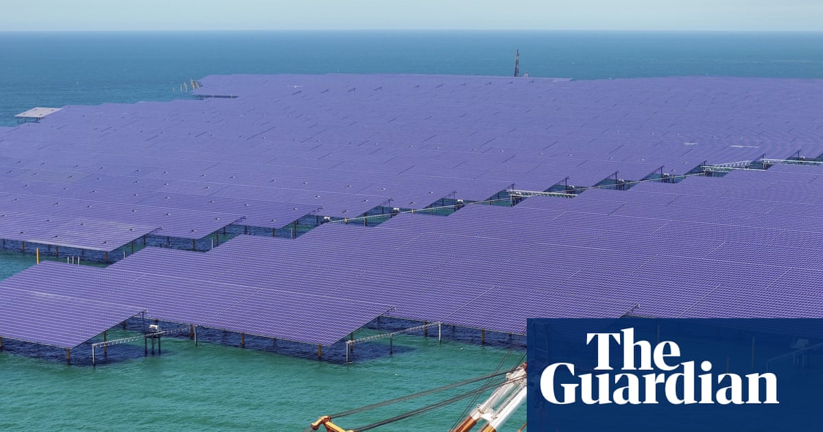 China’s CO2 Emissions Flat or Falling for 18 Months