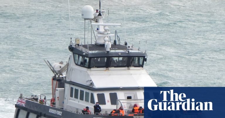 Second deportee under ‘one in, one out’ returns to UK