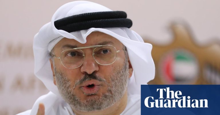 UAE refuses to join Gaza stabilisation force without clear legal framework