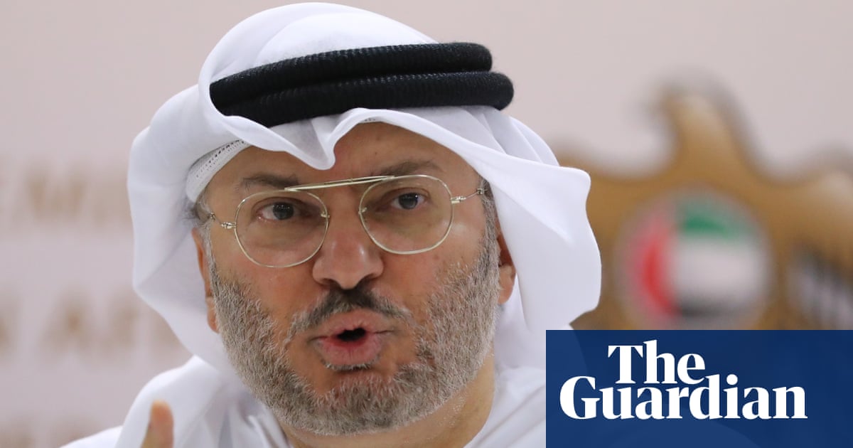 UAE refuses to join Gaza stabilisation force without clear legal framework