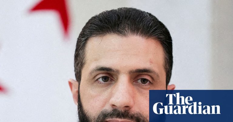 Syrian president holds talks with Trump at White House