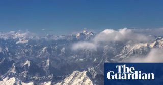 Five climbers and two guides killed in Nepal avalanche, say officials