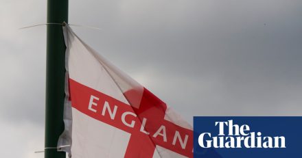 St George’s flags seen as ‘no-go’ by NHS home staff