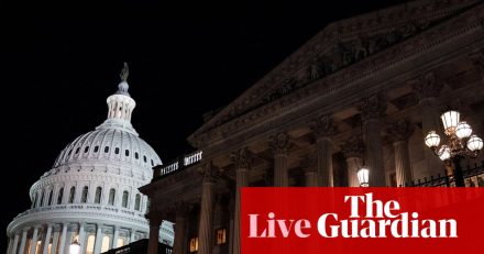 Title: Senate approves package to end historic government shutdown