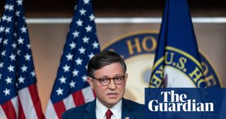 Senate advances funding package expected to end longest US government shutdown